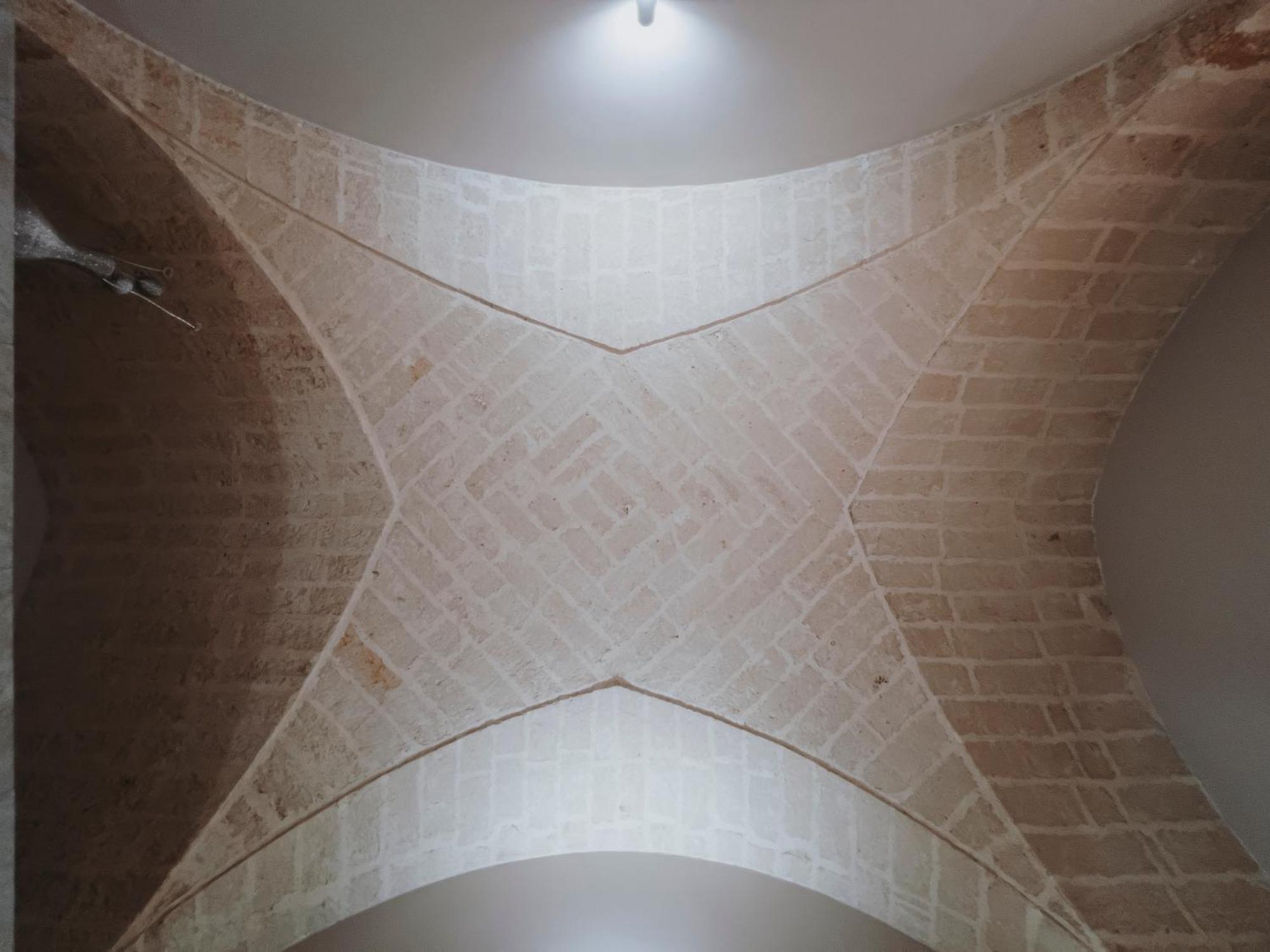 Civico 9 Villa Brindisi Exteriör bild