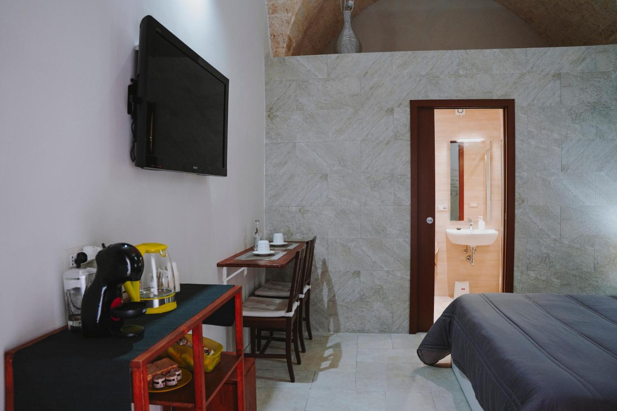Civico 9 Villa Brindisi Exteriör bild