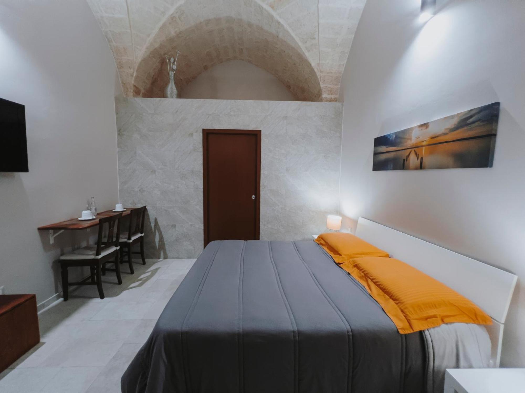 Civico 9 Villa Brindisi Exteriör bild